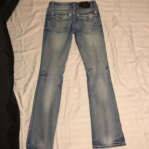 Miss Me Jeans Size 27